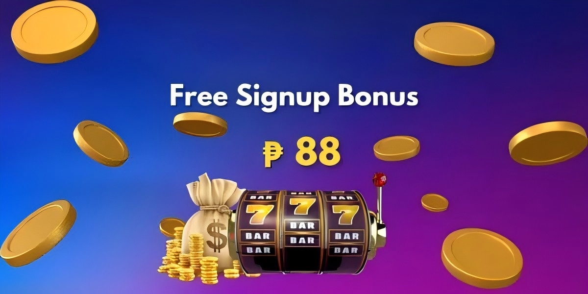 LPLL welcome promotion banner artwork with casino game highlights
